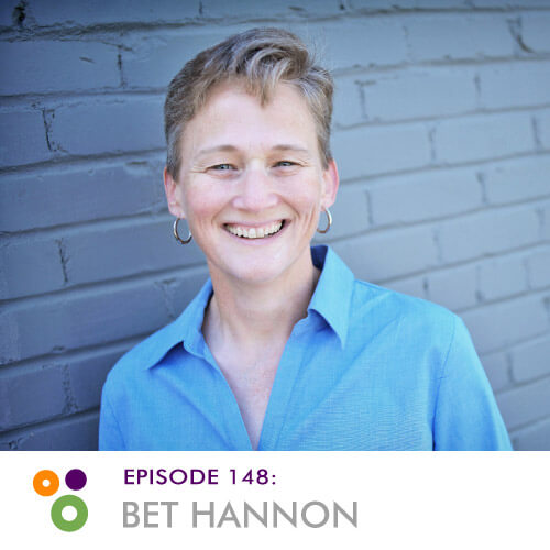 Episode 148 – Bet Hannon