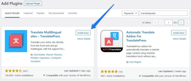 TranslatePress Review: An Effortless WordPress Multilingual Plugin