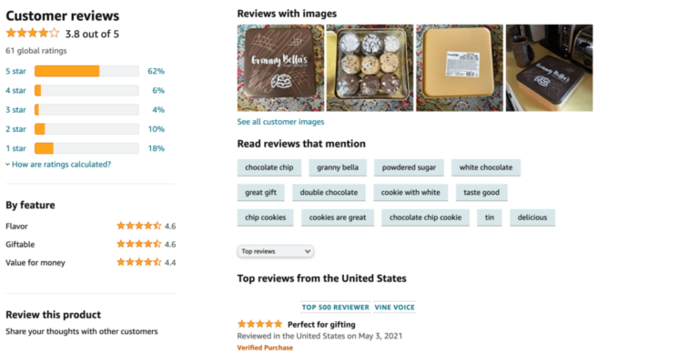 How to Get More Product Reviews and Boost Your Sales (4 Tips)