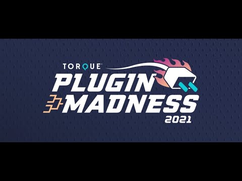 Plugin Madness nominations are open now