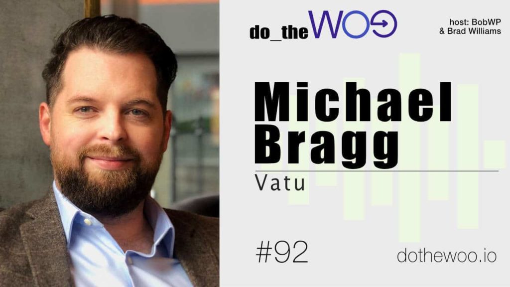 A Designer Who Codes: a WooCommerce Chat with Michael Bragg