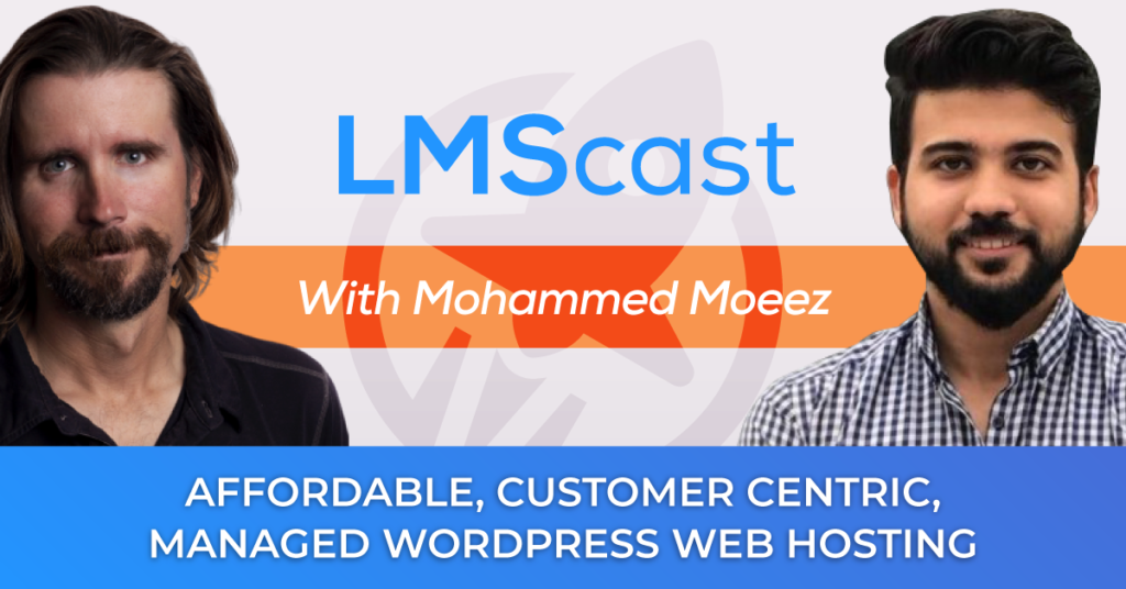 Affordable, Customer Centric, Managed WordPress Web Hosting in 2021 with Cloudways - LMScast
