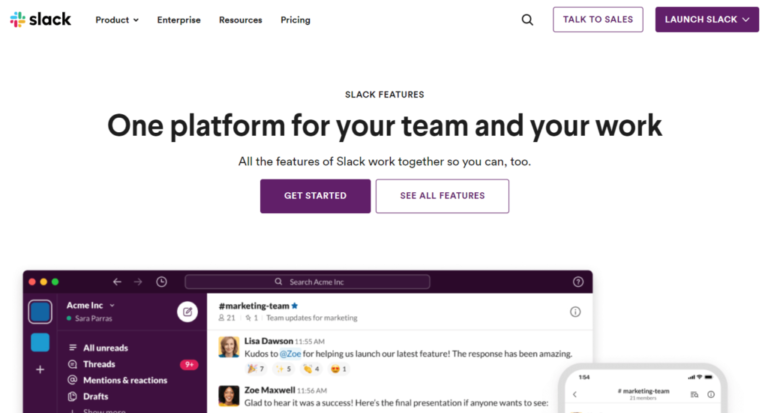 How to Integrate WordPress with Slack for Greater Productivity
