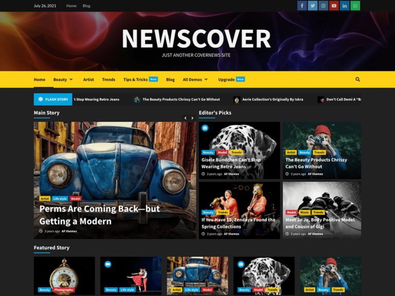 NewsCover