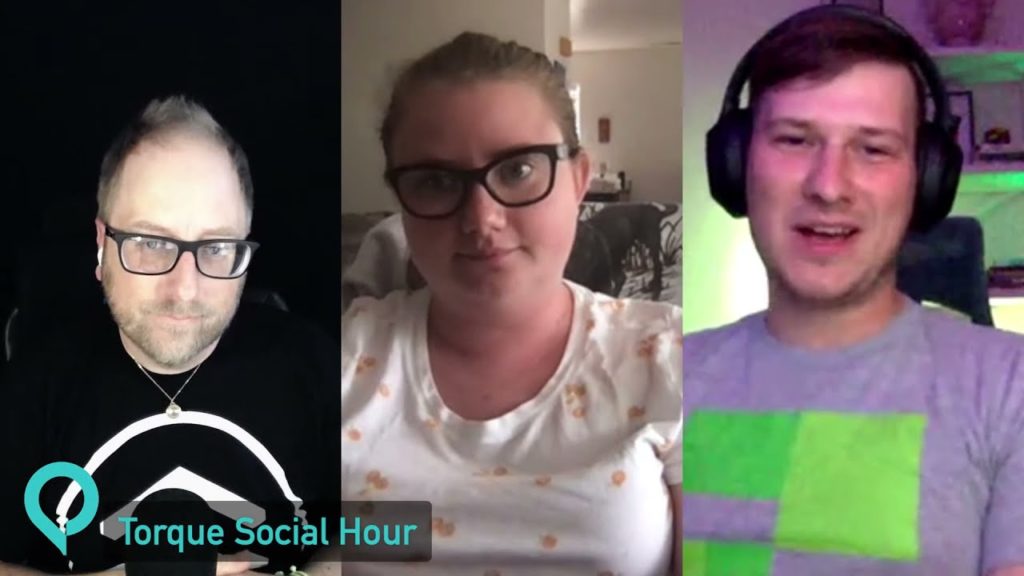The Torque Social Hour with Oliver Sild from Patchstack
