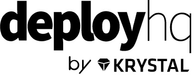 The DeployHQ logo
