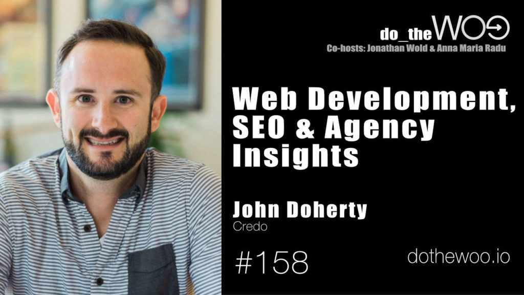 Web Development, SEO and Agency Insights