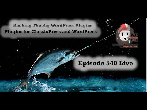 Hooking The Big WordPress Plugins