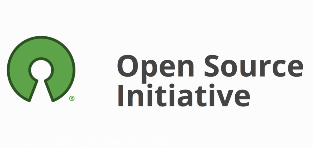 Open Source Initiative Launches New Free Membership Level, Opens 2022 OSS Usage Survey