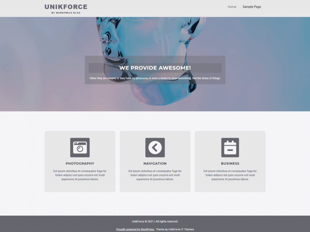 Unikforce