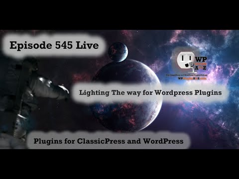 Lighting The Way for WordPress Plugins