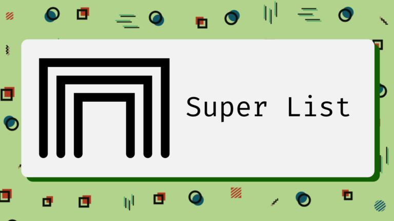 Nesting and Grids: Super List Block Supercharges Lists in WordPress