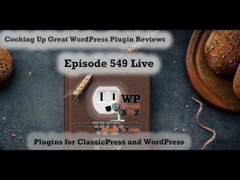 Cooking Up Great WordPress Plugin Reviews