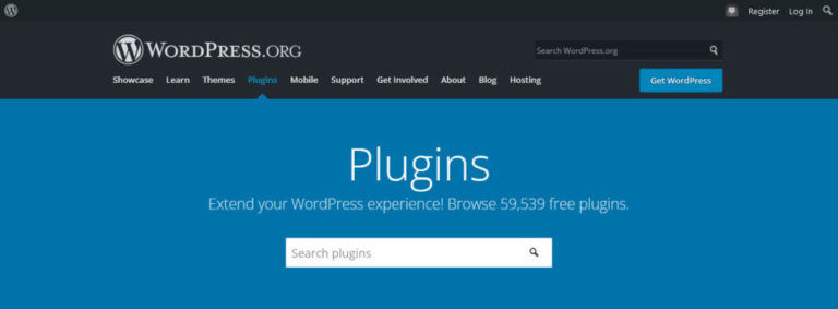 Find WordPress Plugins: 10 Best WordPress Directory Alternatives