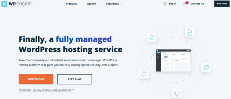 How to Choose the Right Hosting Service for Your WordPress Website (3 Considerations)