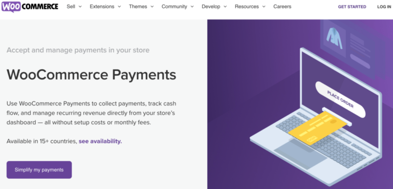 An Introduction to WooCommerce Payments (And Who Should Use It)