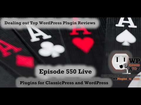 Dealing out Top WordPress Plugin Reviews