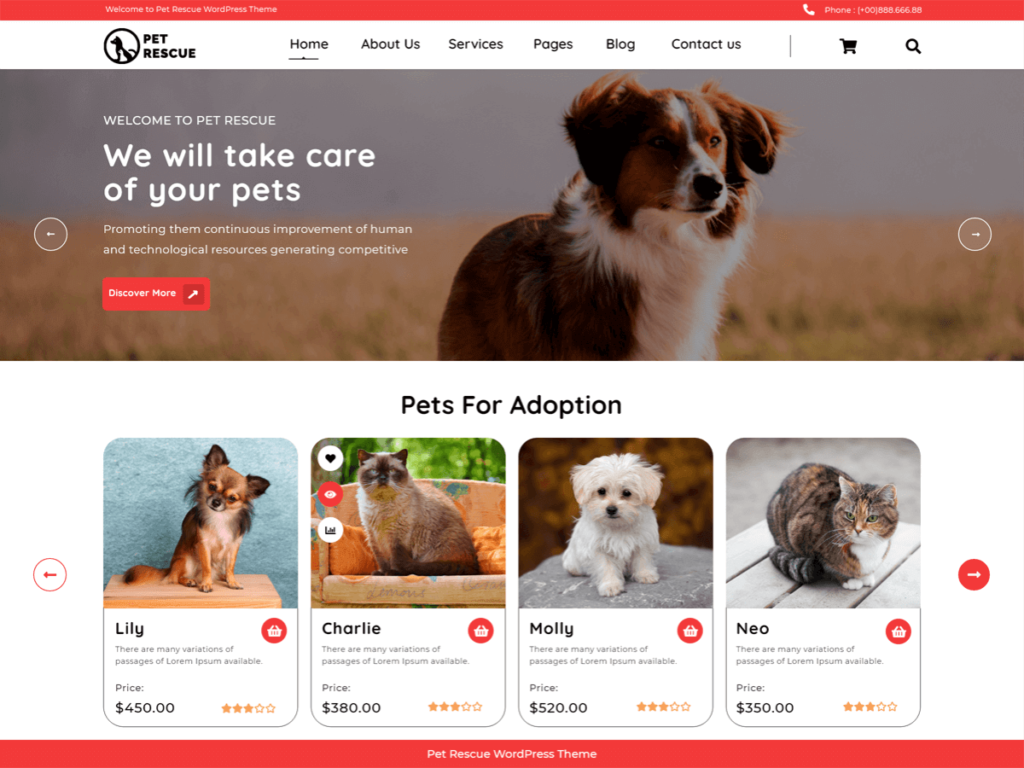 Pet Rescue Lite