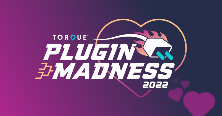 Plugin Madness Round 2