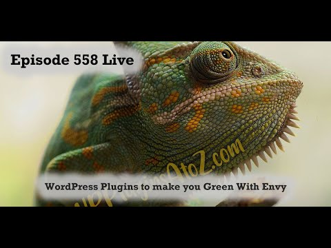 WordPress Plugins to make you Green With Envy