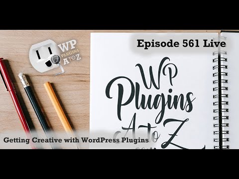 Getting Creative with WordPress Plugins