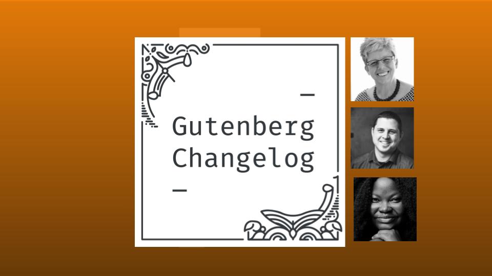 Gutenberg Changelog #70 – Gutenberg 13.7, Template Creation Enhancements and First Full-Site Editing Themes in Woo Commerce Marketplace