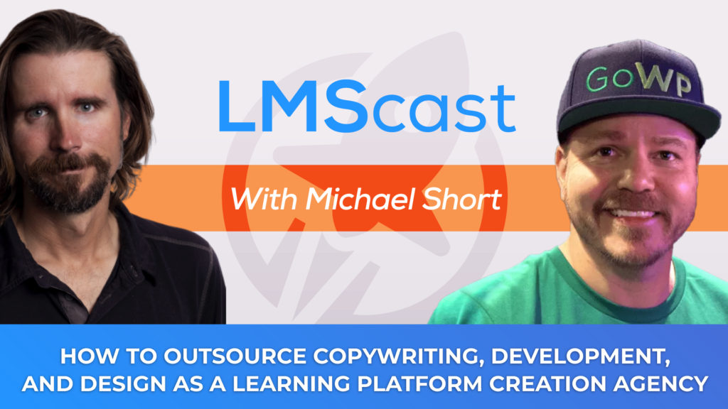 How to Outsource Copywriting, Development, and Design as a Learning Platform Creation Agency