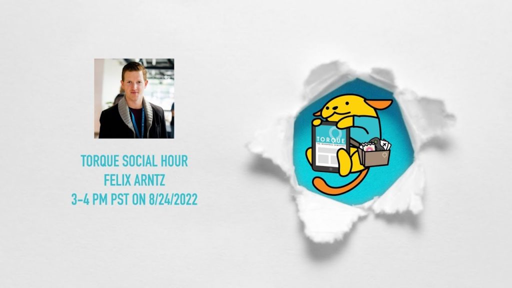 Torque Social Hour: Felix Arntz talks about the WordPress Performance Team