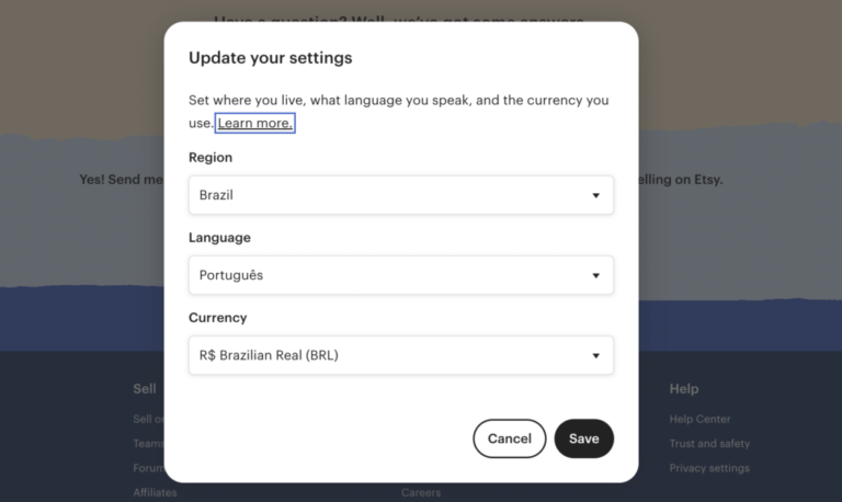 How to Create a Multilingual Website (In 3 Steps)