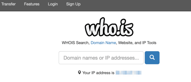 How to Implement Domain Privacy in WordPress (3 Tips)