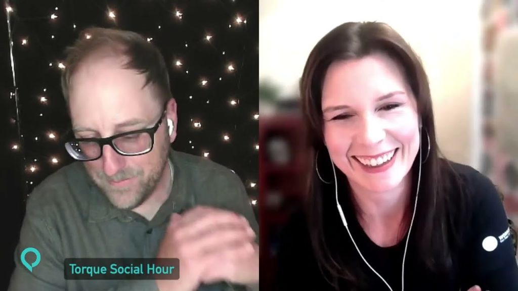 The Torque Social  Hour: What Is New In Jetpack Social