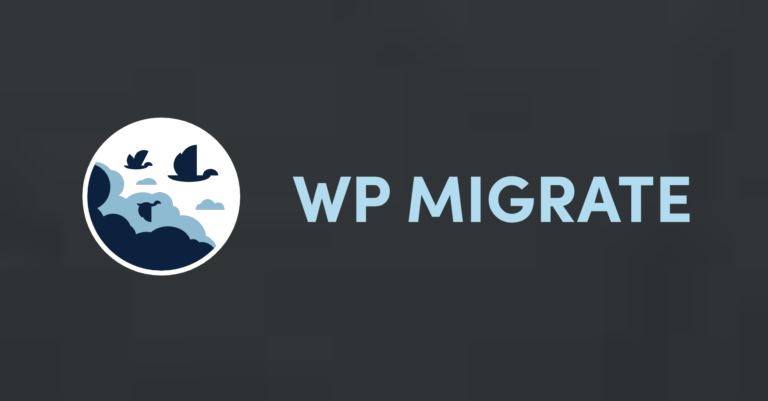 WP Migrate 2.6 Introduces Full-Site Exports and Import to Local