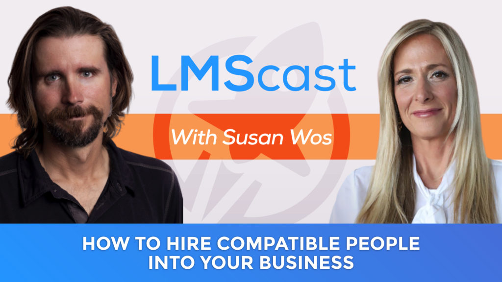 How to Hire Compatible People with Enlightened Hire Entrepreneur.