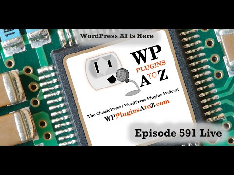 Wordpress AI is Here