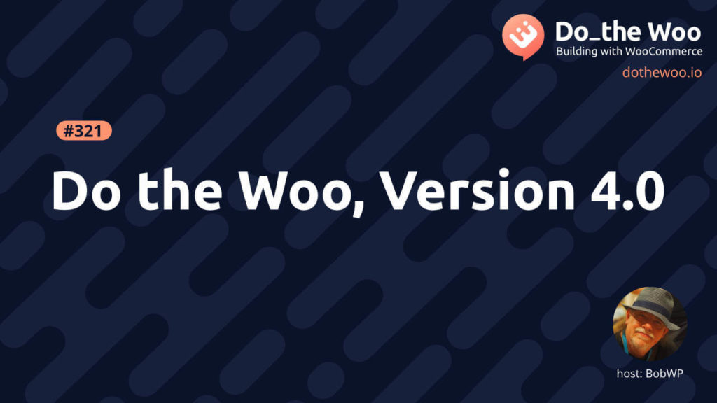 Do the Woo, Version 4.0