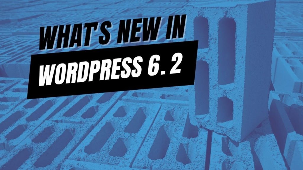EP447 - What's New in WordPress 6.2? - WPwatercooler