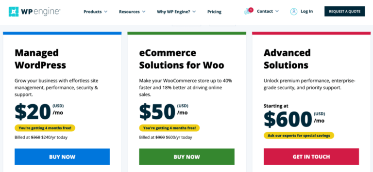 How to Add Buy Now Buttons to Your Products