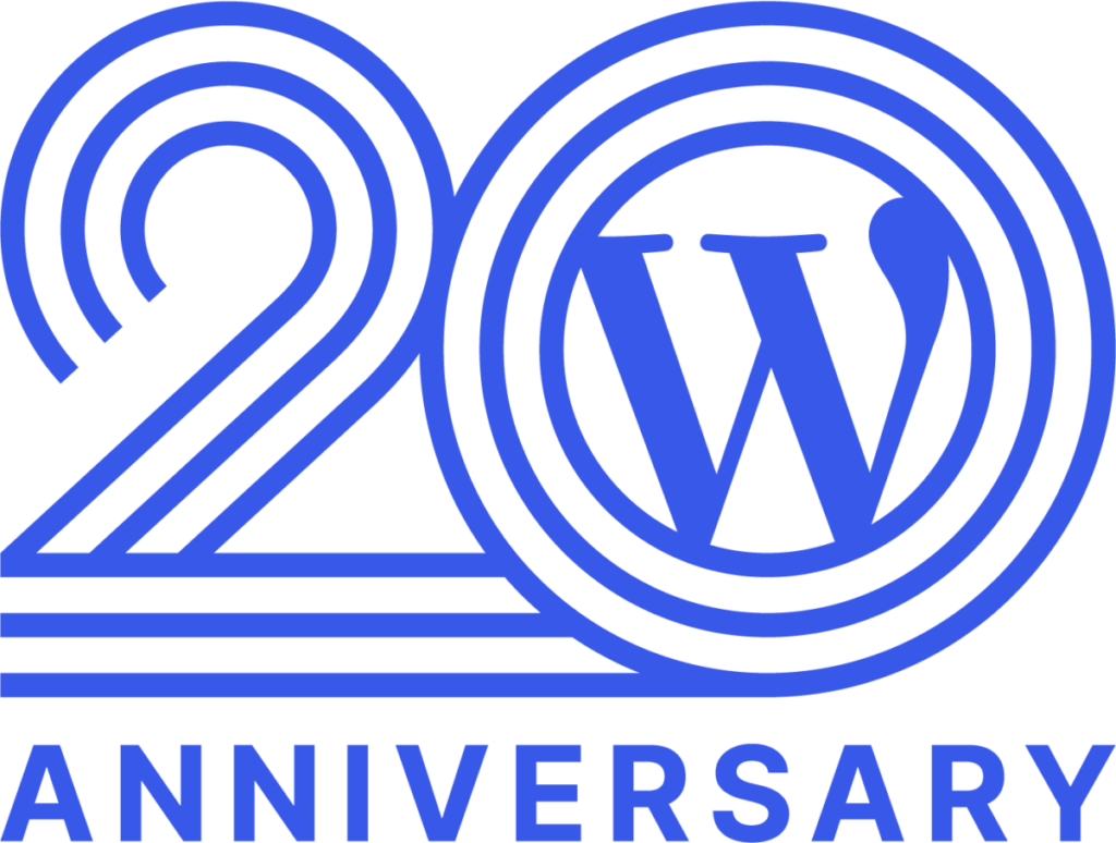 Let’s Party: Organize your WP20 Celebration!