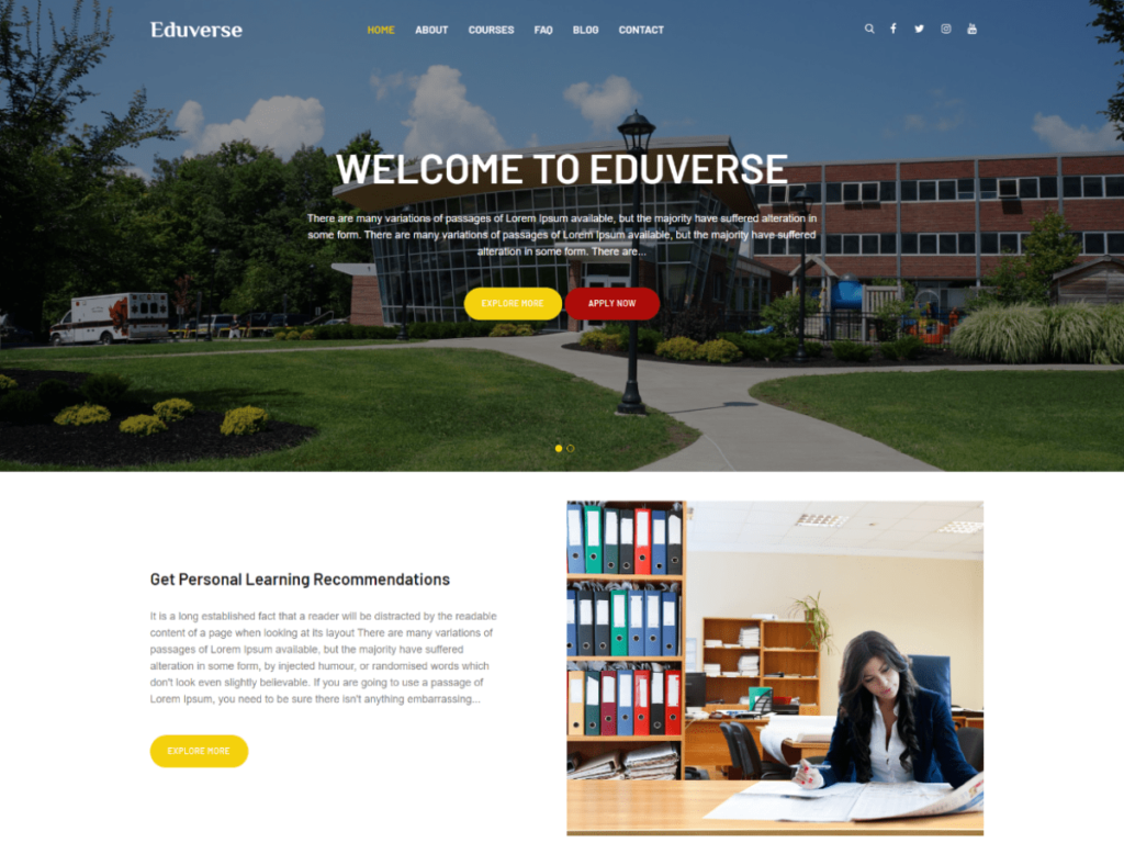 eduverse