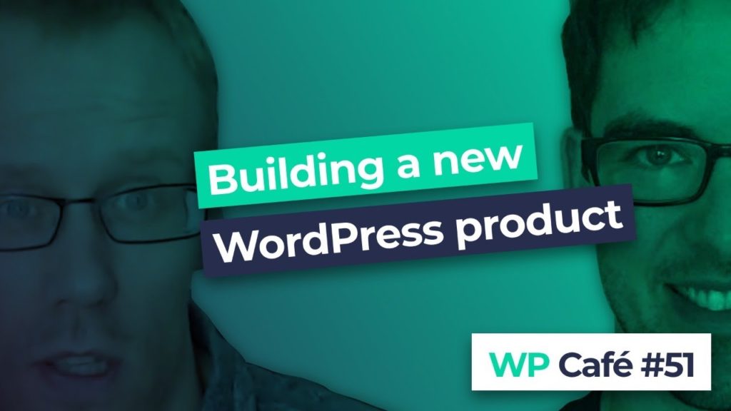 #51 !important, Our new WordPress product, and GitHub Co-pilot