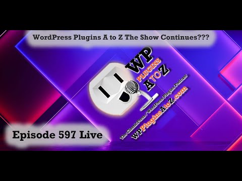 Episode 597 - The Show Continues????