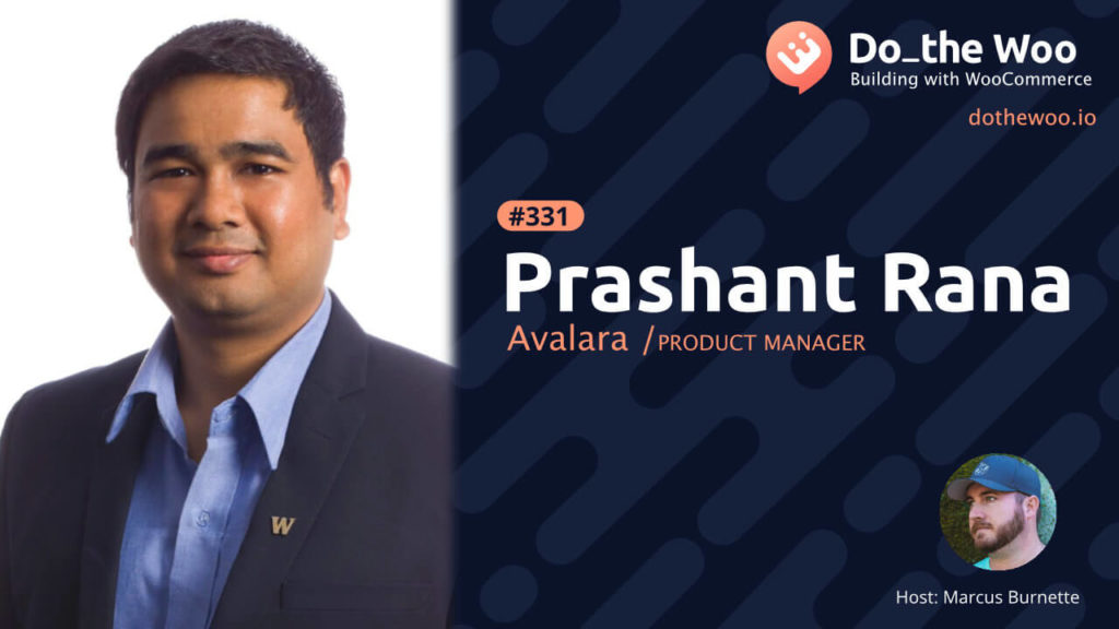 From Database Developer to Product Manager with Prashant Rana