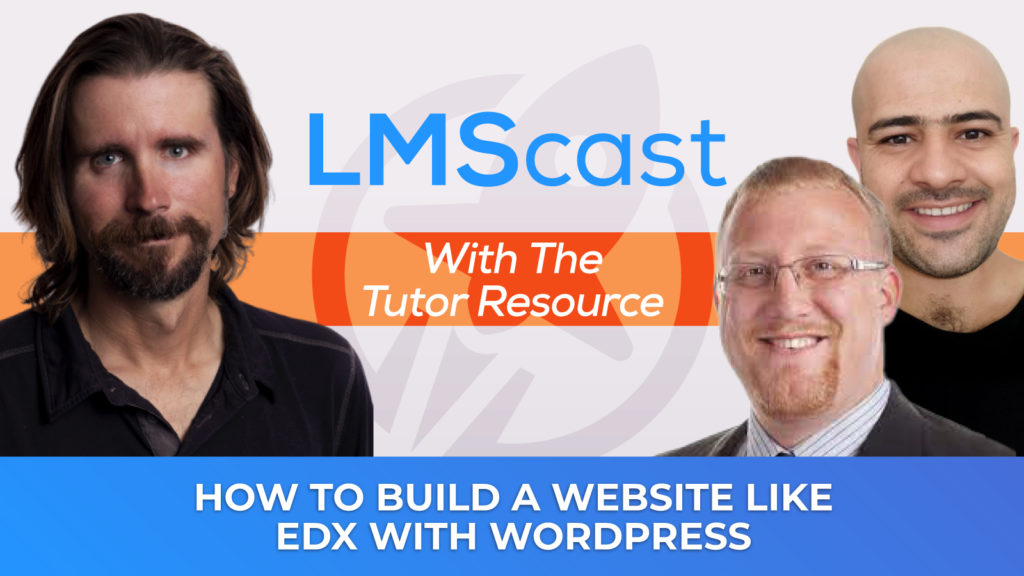 How to Build a Website Like edX with WordPress