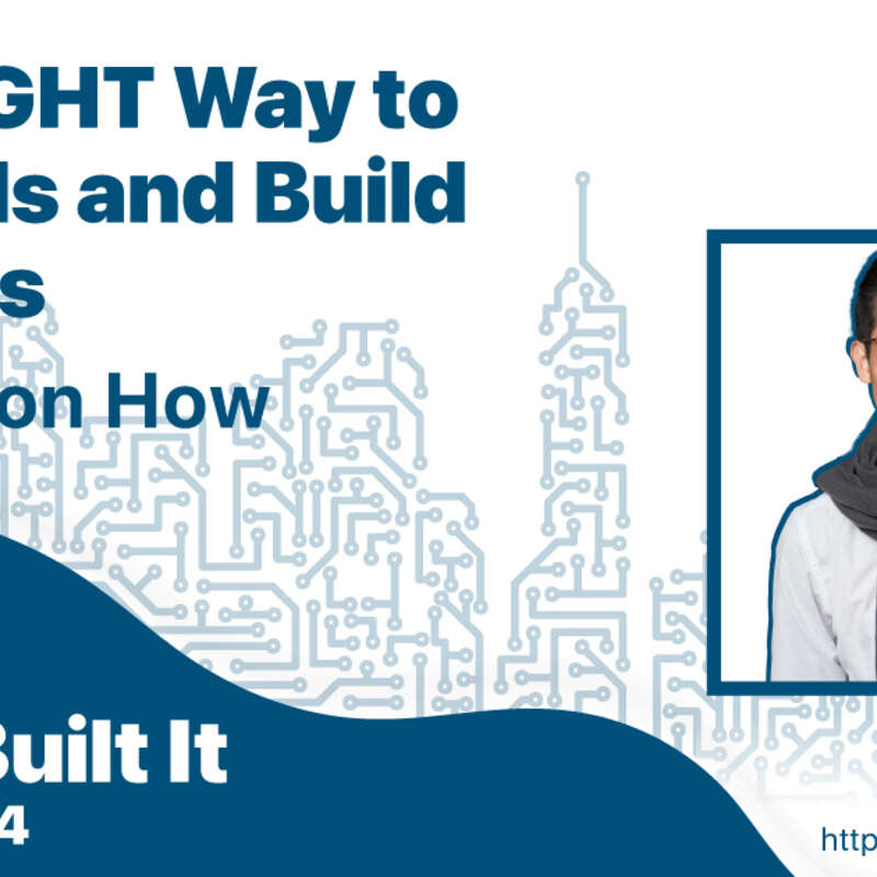 The RIGHT Way to Run Ads and Build Funnels with Jason How