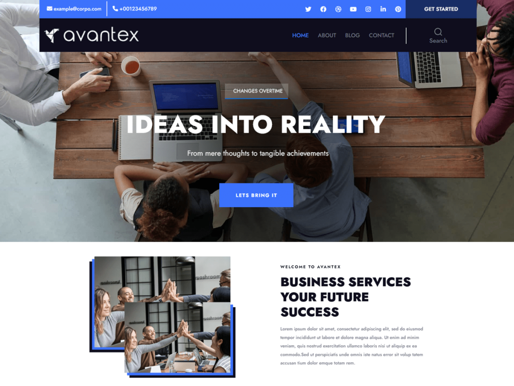 Avantex