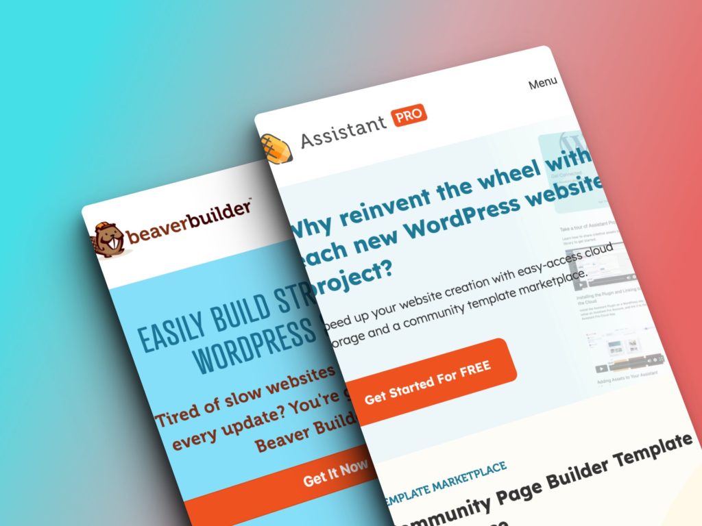 The future of Beaver Builder and WordPress page building