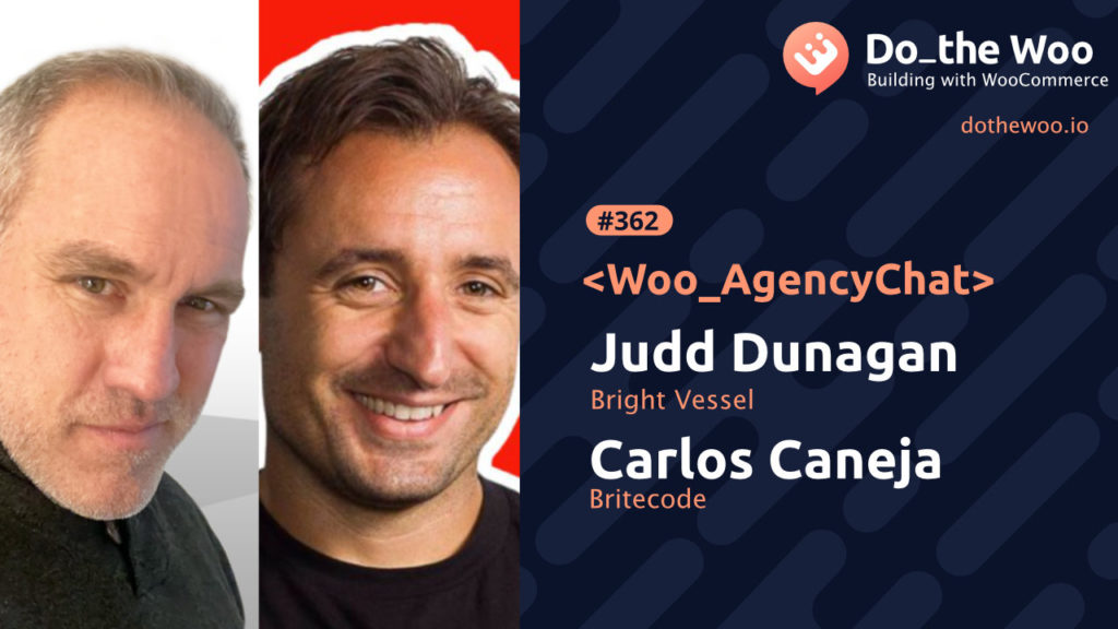 Building Your Agency Stack with Judd Dunagan and Carlos Caneja