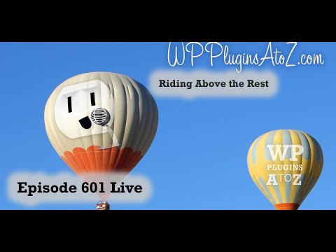 Episode 601 - Riding Above the Rest