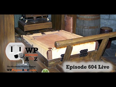 Episode 604 - Pressing The Best Plugins