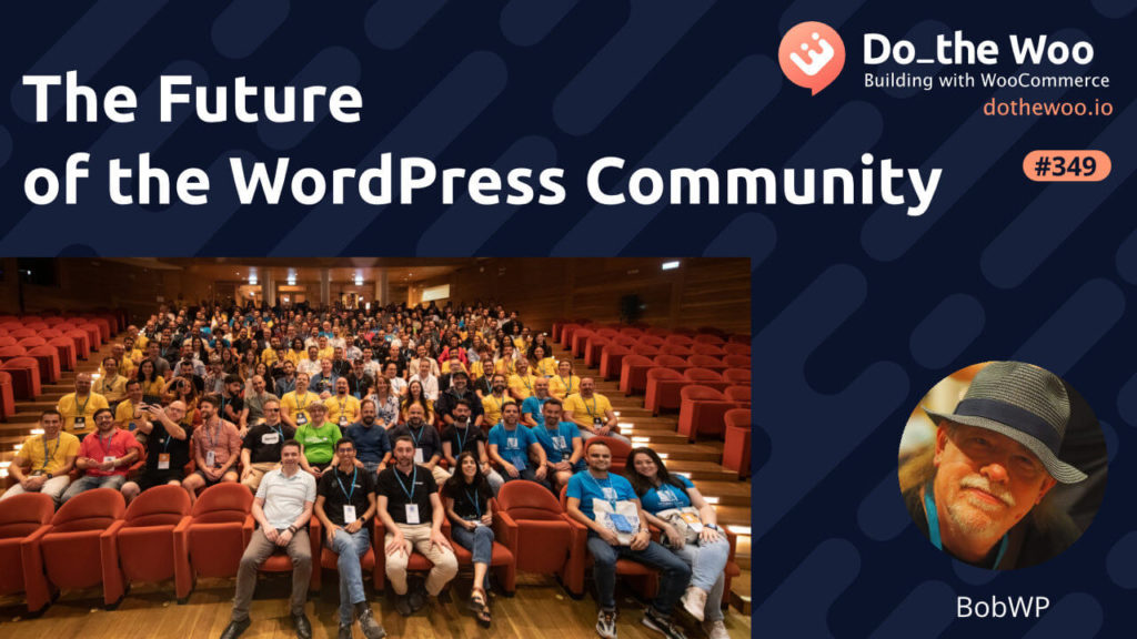 The Future of the WordPress Community
